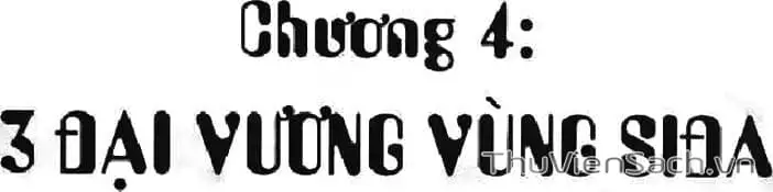 Truyện Tranh Tôn Ngộ Không trang 5