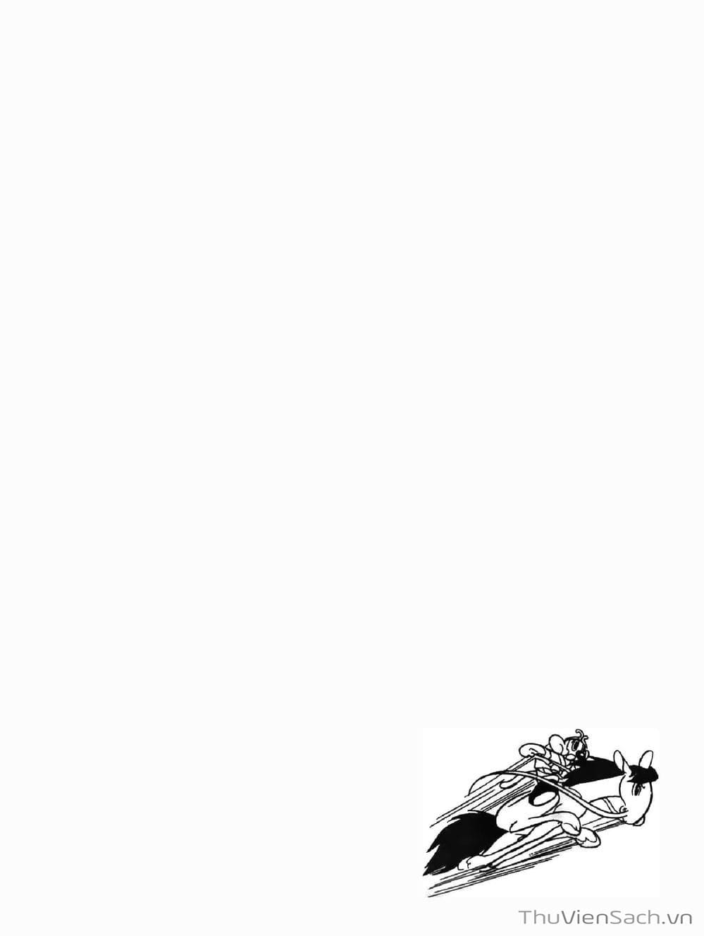Truyện Tranh Tôn Ngộ Không trang 5