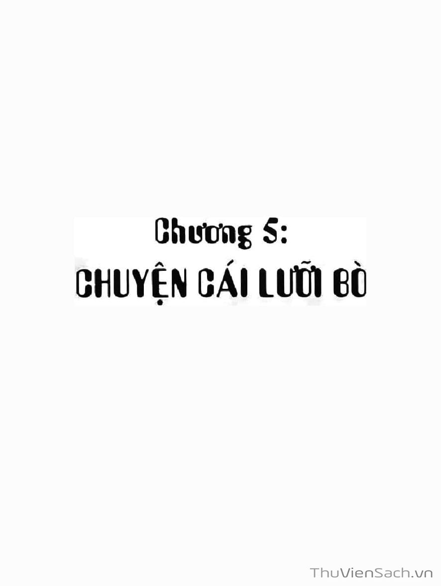 Truyện Tranh Tôn Ngộ Không trang 5