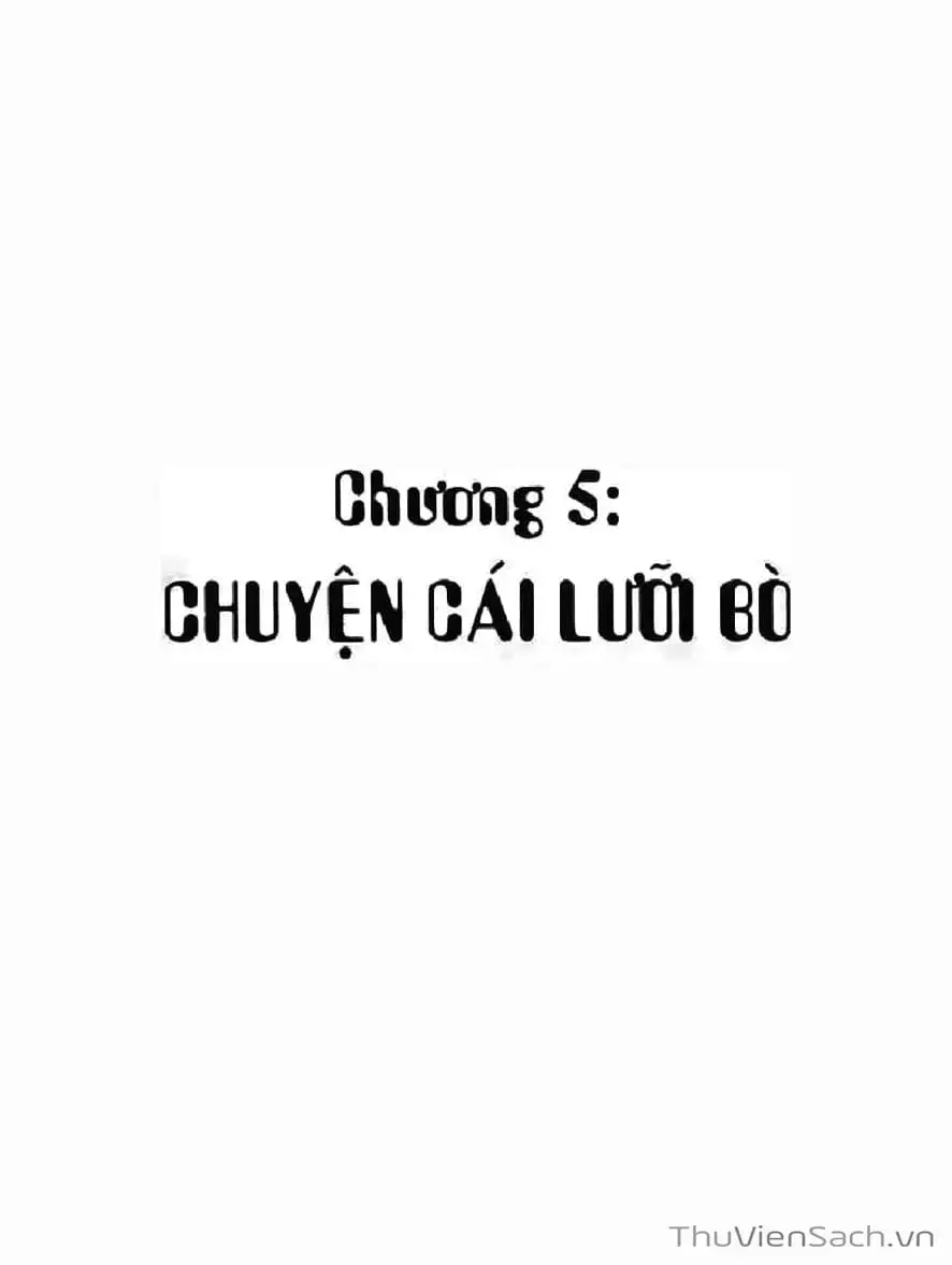 Truyện Tranh Tôn Ngộ Không trang 5