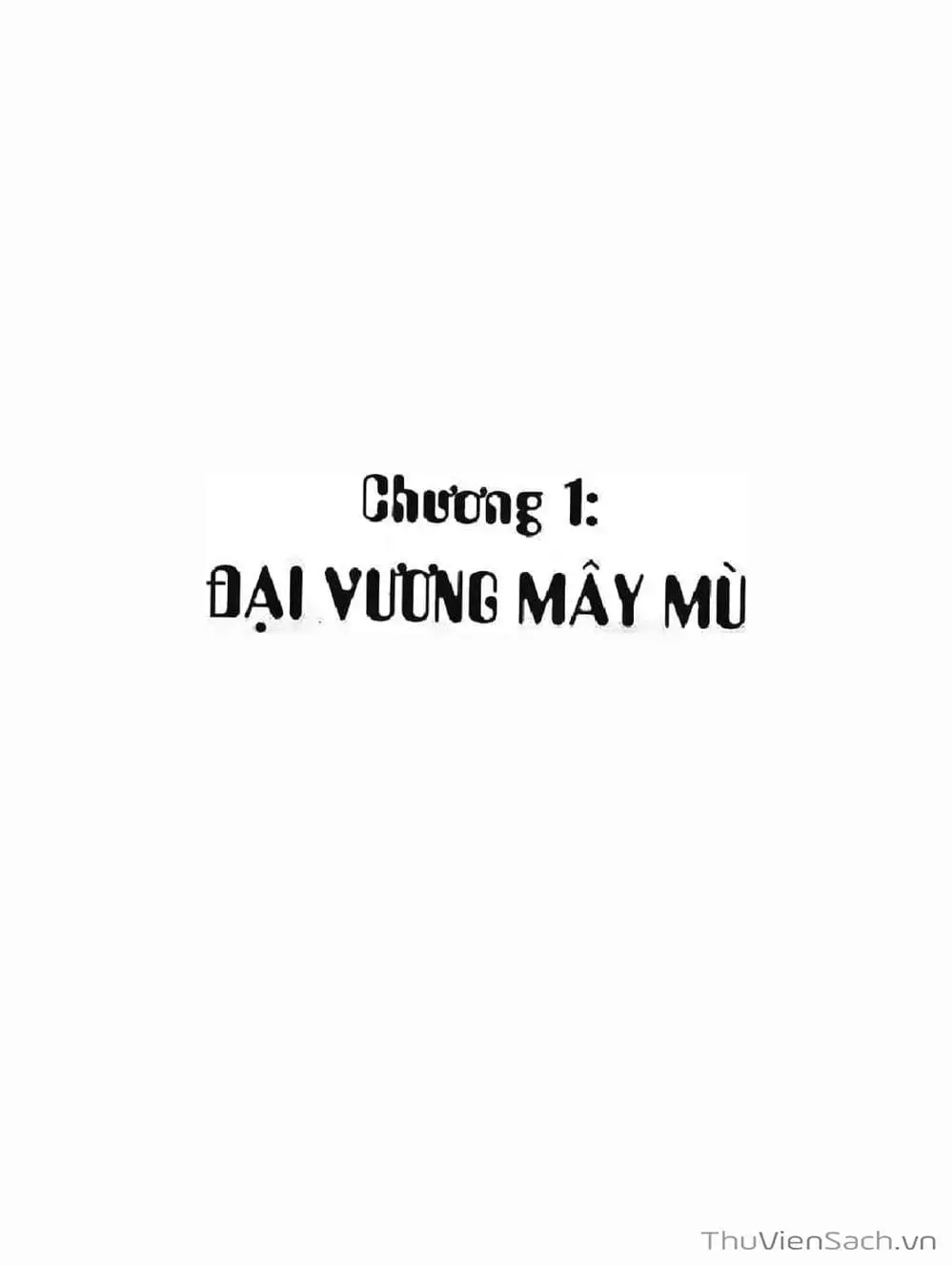 Truyện Tranh Tôn Ngộ Không trang 5