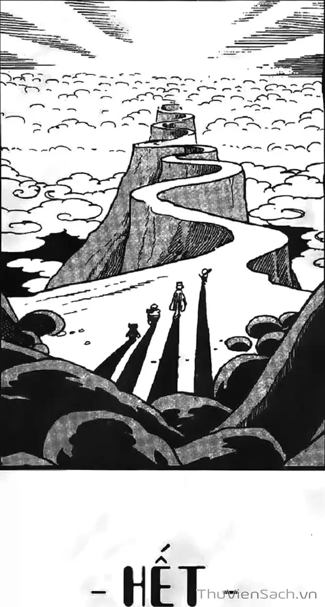 Truyện Tranh Tôn Ngộ Không trang 5