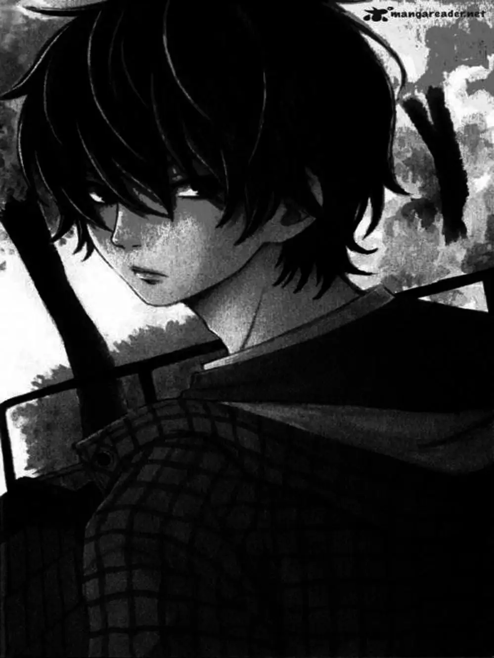 Truyện Tranh Quái Vật Bàn Bên - Tonari No Kaibutsu-Kun trang 4