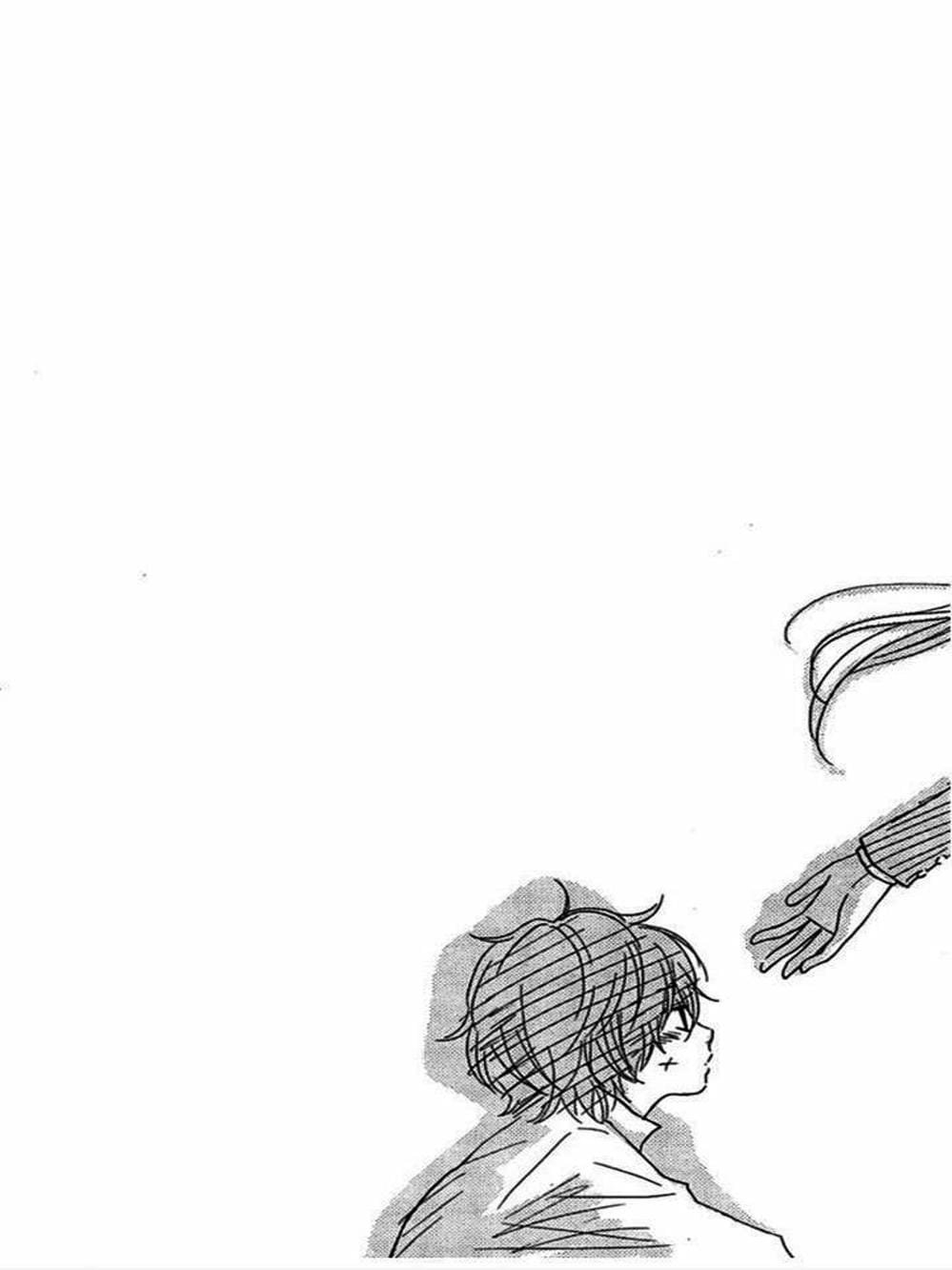 Truyện Tranh Quái Vật Bàn Bên - Tonari No Kaibutsu-Kun trang 4