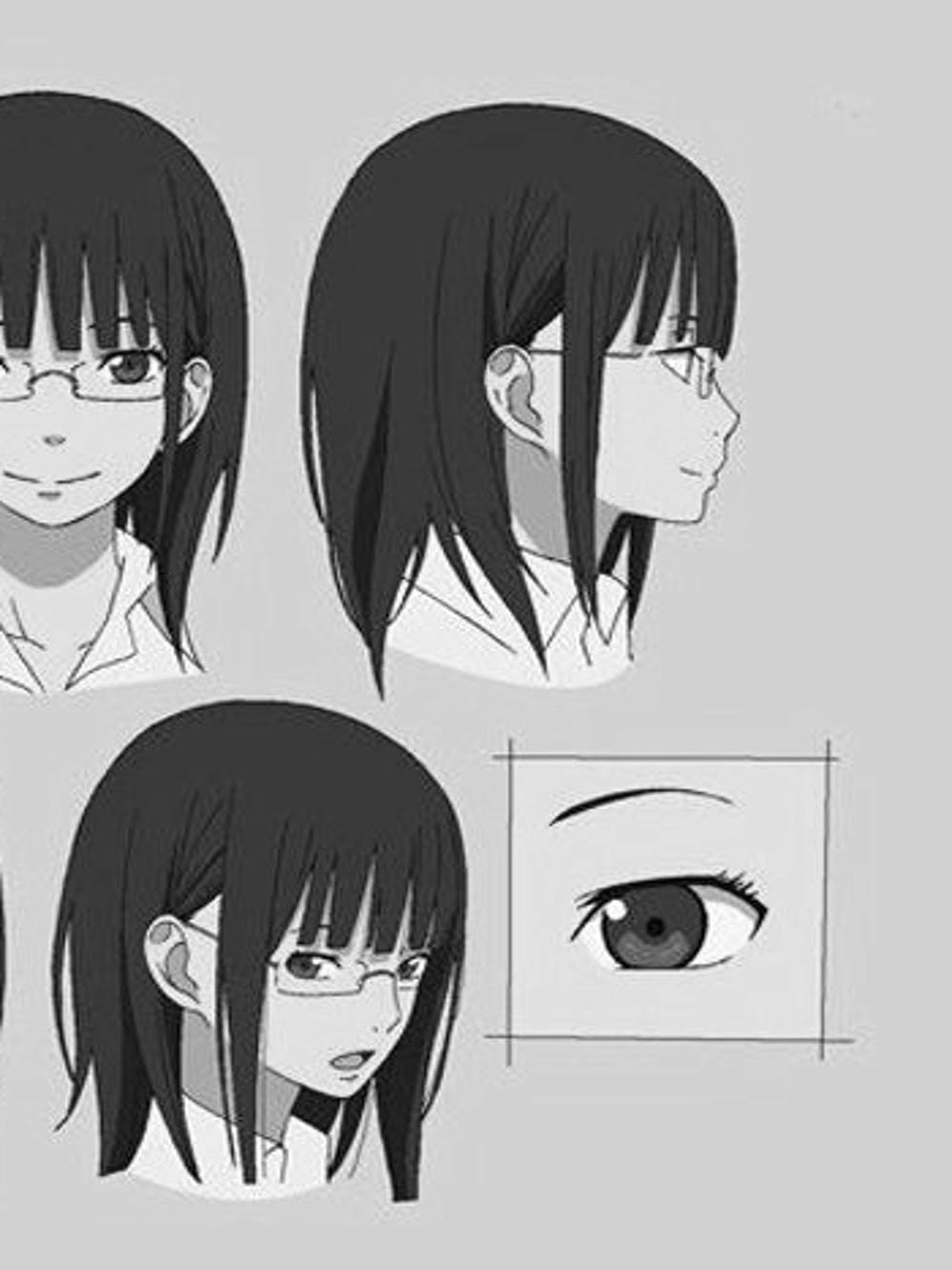 Truyện Tranh Quái Vật Bàn Bên - Tonari No Kaibutsu-Kun trang 4