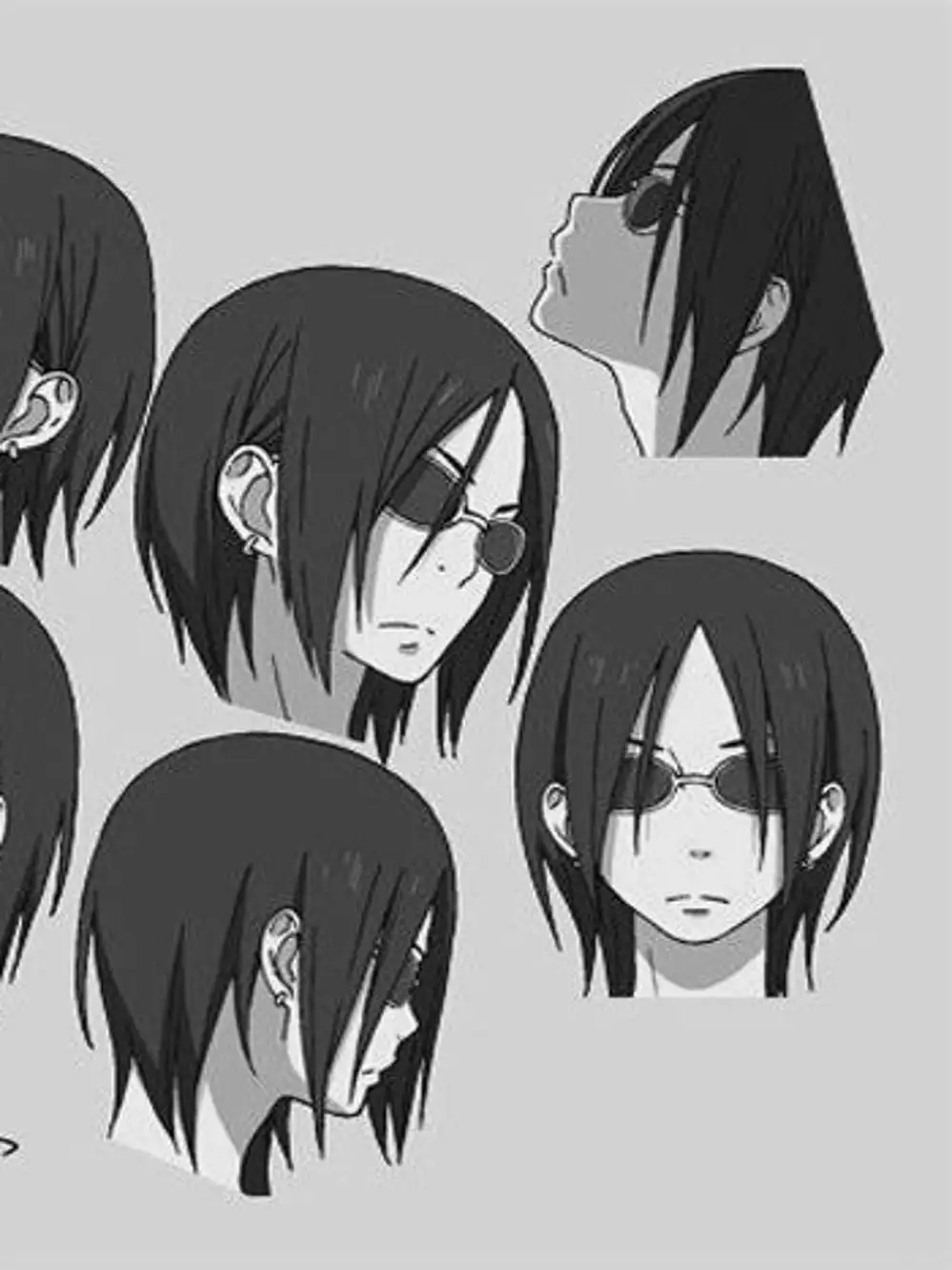 Truyện Tranh Quái Vật Bàn Bên - Tonari No Kaibutsu-Kun trang 4