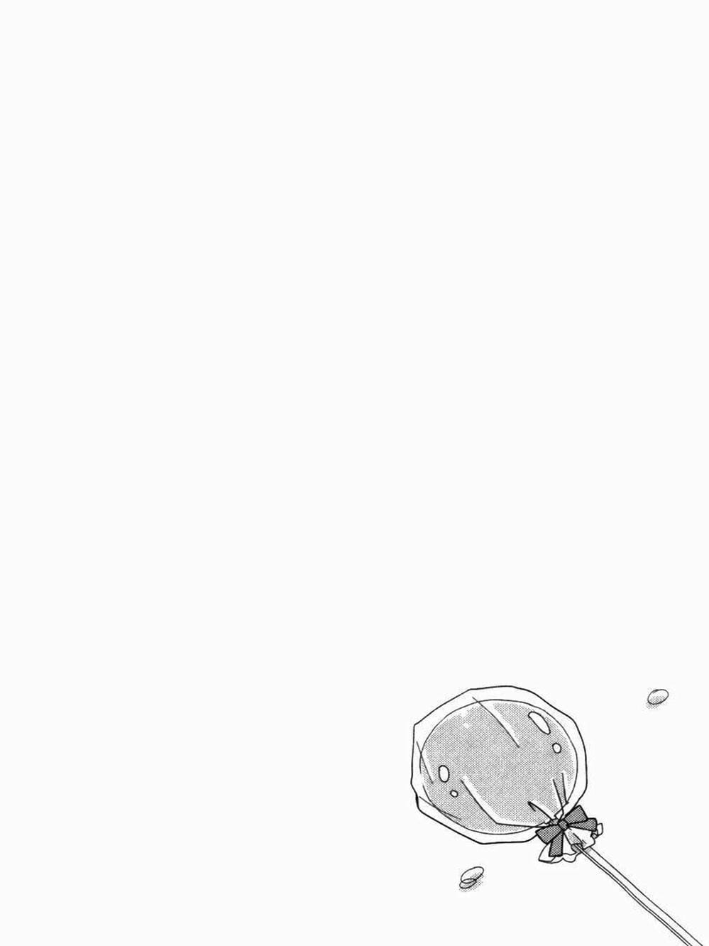 Truyện Tranh Quái Vật Bàn Bên - Tonari No Kaibutsu-Kun trang 4