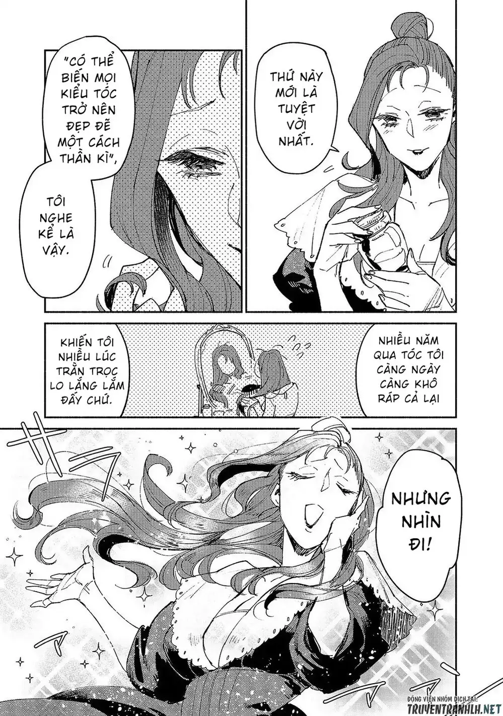 Truyện Tranh Chu Du Ẩm Thực Tại Dị Giới Với Kỹ Năng Không Tưởng - Tondemo Skill De Isekai Hourou Meshi trang 5