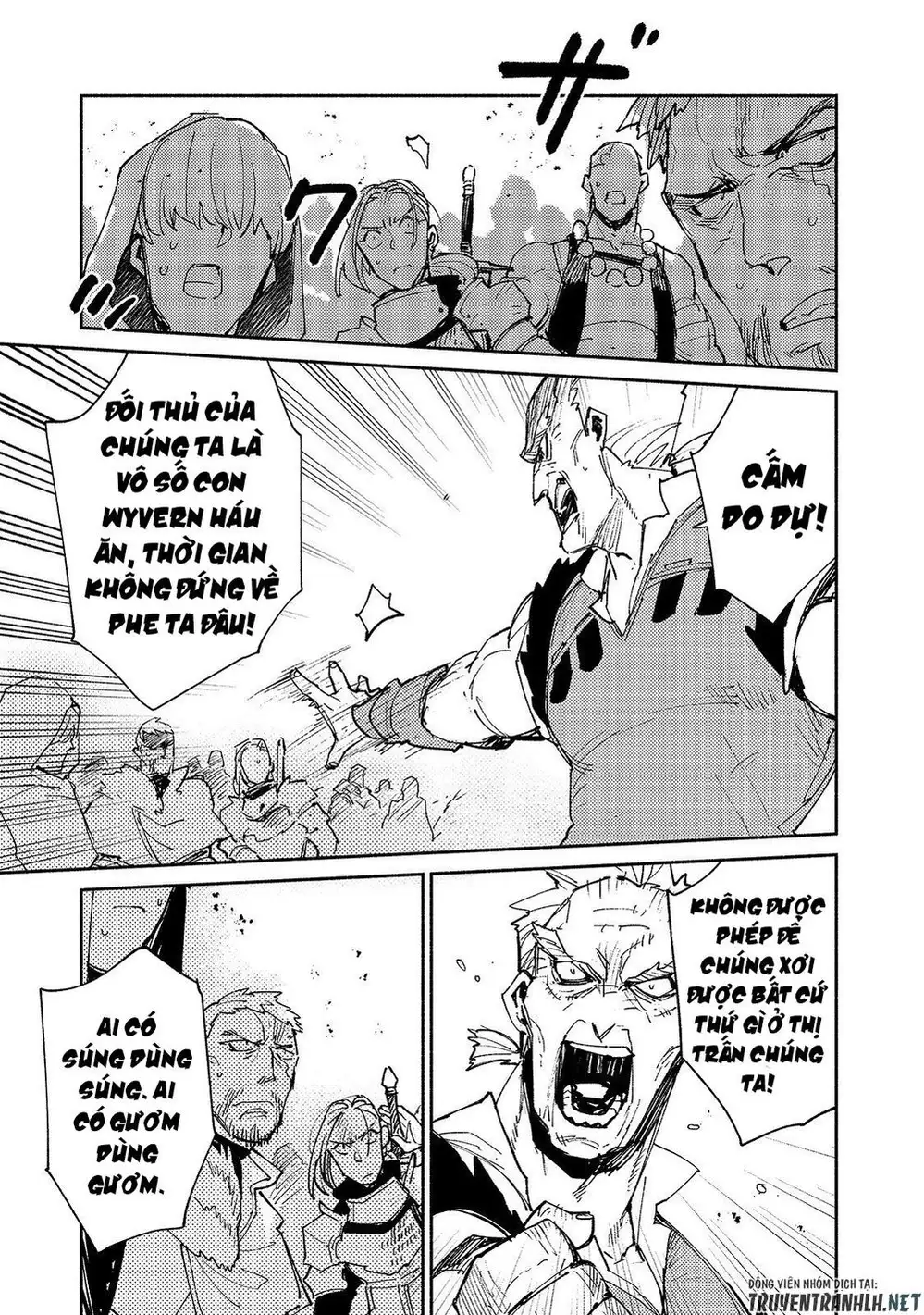 Truyện Tranh Chu Du Ẩm Thực Tại Dị Giới Với Kỹ Năng Không Tưởng - Tondemo Skill De Isekai Hourou Meshi trang 5