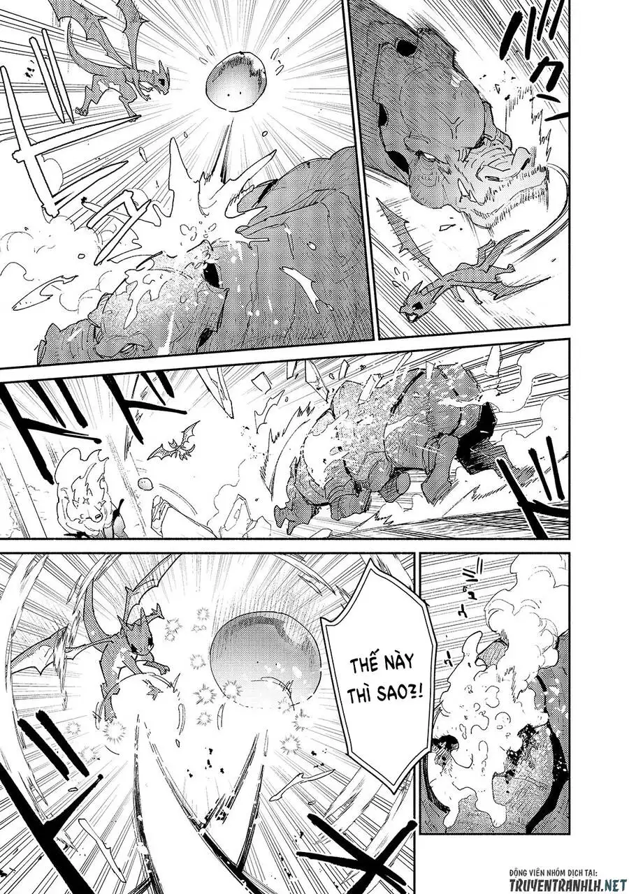 Truyện Tranh Chu Du Ẩm Thực Tại Dị Giới Với Kỹ Năng Không Tưởng - Tondemo Skill De Isekai Hourou Meshi trang 5