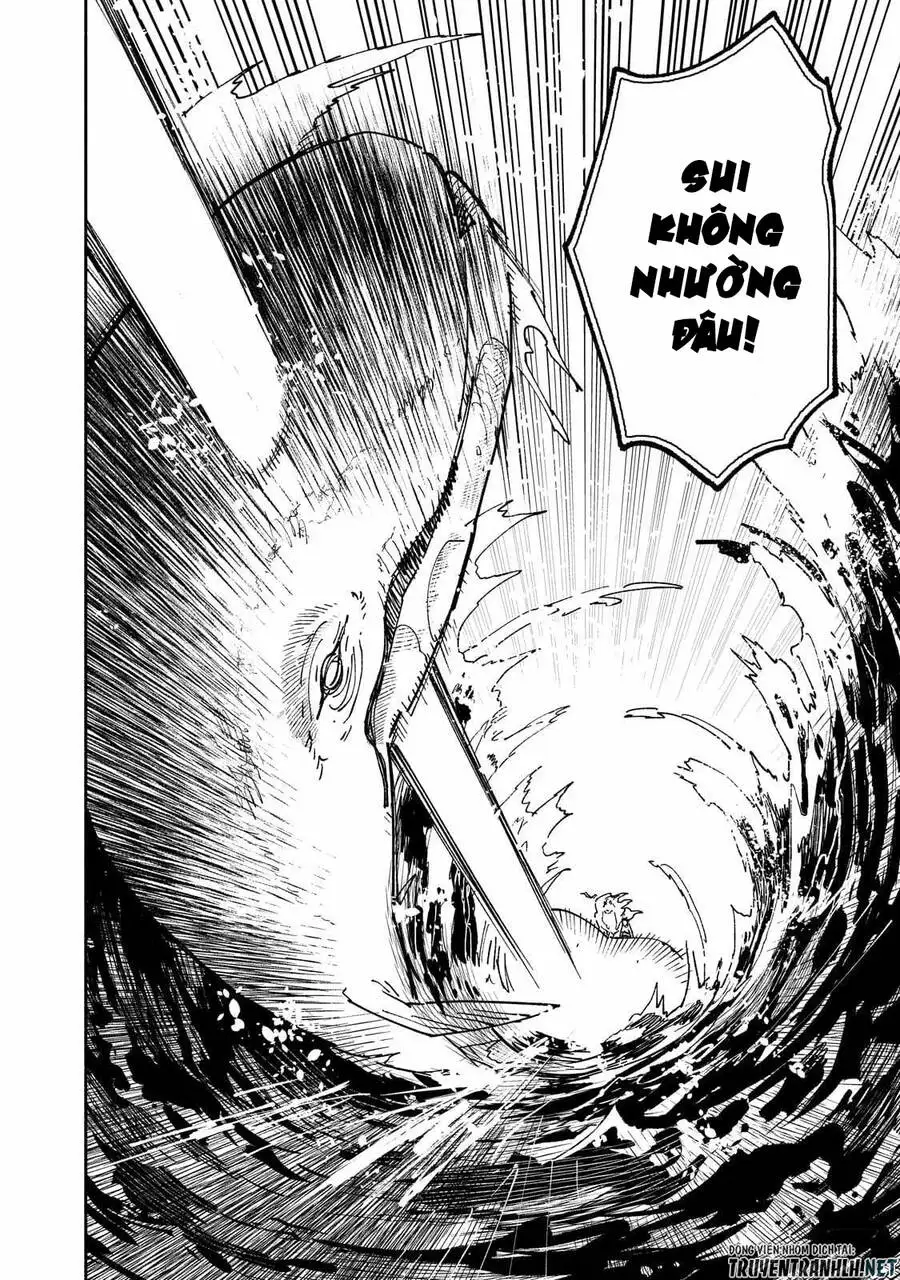 Truyện Tranh Chu Du Ẩm Thực Tại Dị Giới Với Kỹ Năng Không Tưởng - Tondemo Skill De Isekai Hourou Meshi trang 5