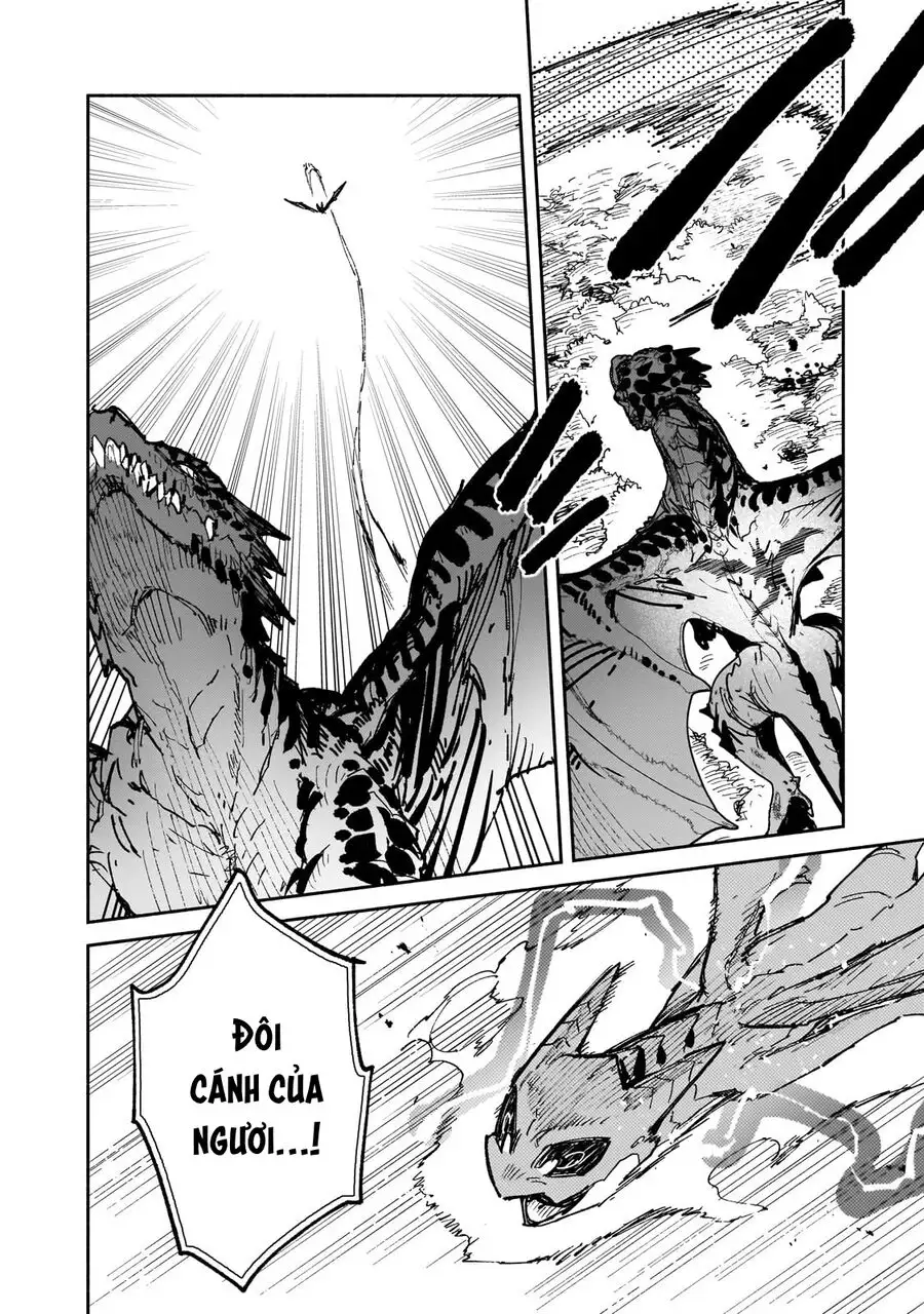 Truyện Tranh Chu Du Ẩm Thực Tại Dị Giới Với Kỹ Năng Không Tưởng - Tondemo Skill De Isekai Hourou Meshi trang 5