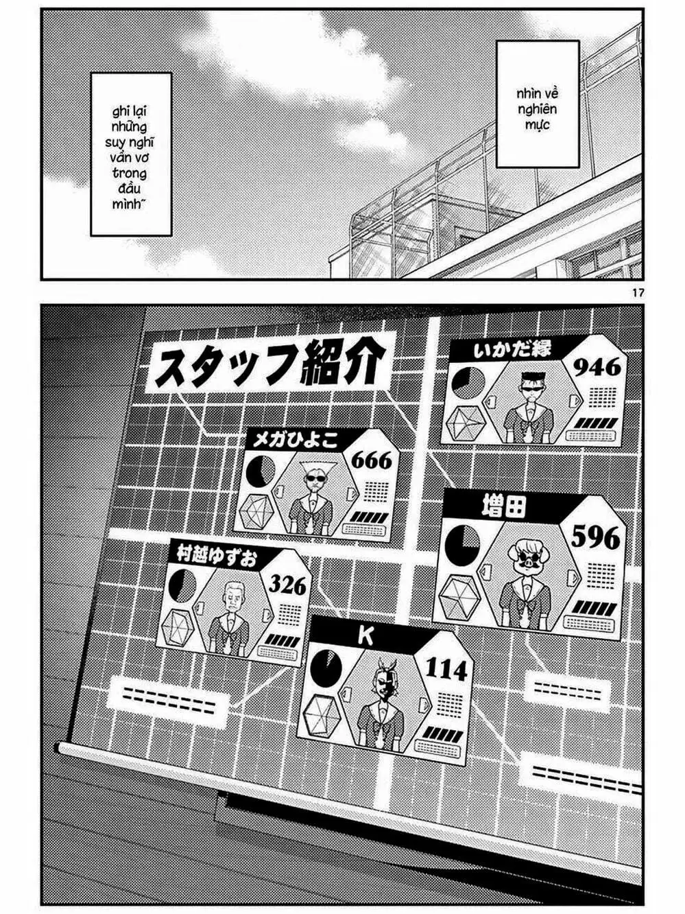 Truyện Tranh Tóm Lại Là Em Rất Dễ Thương - Tonikaku Kawaii trang 6