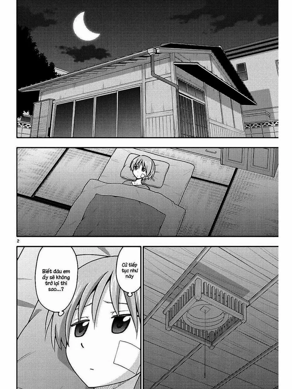 Truyện Tranh Tóm Lại Là Em Rất Dễ Thương - Tonikaku Kawaii trang 6