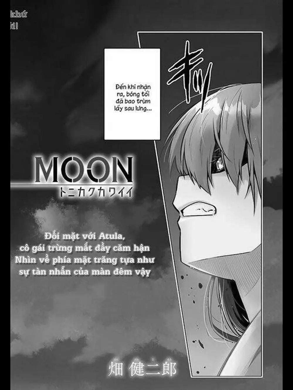 Truyện Tranh Tóm Lại Là Em Rất Dễ Thương - Tonikaku Kawaii trang 6