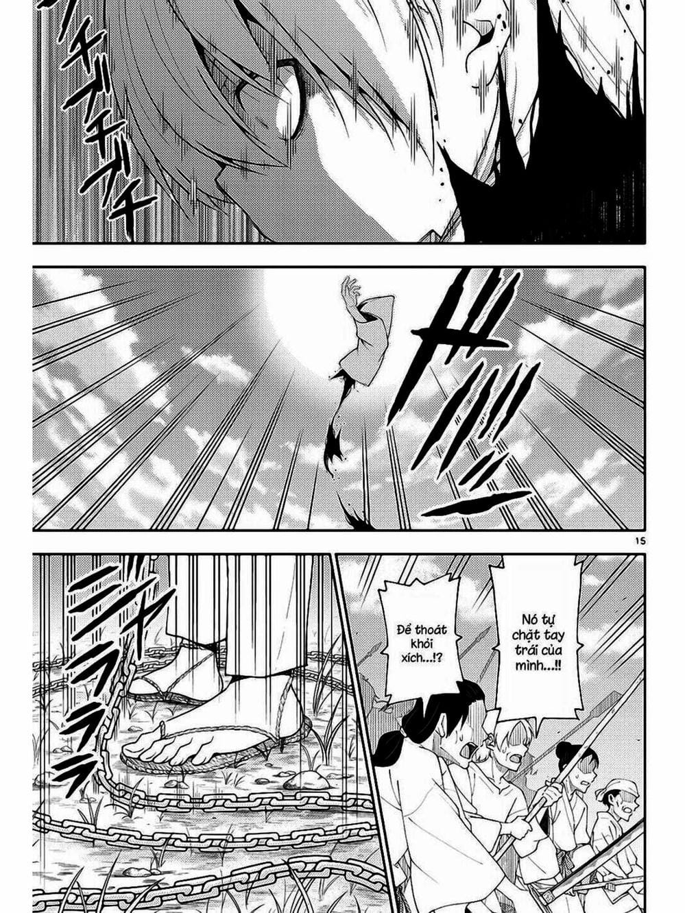 Truyện Tranh Tóm Lại Là Em Rất Dễ Thương - Tonikaku Kawaii trang 6