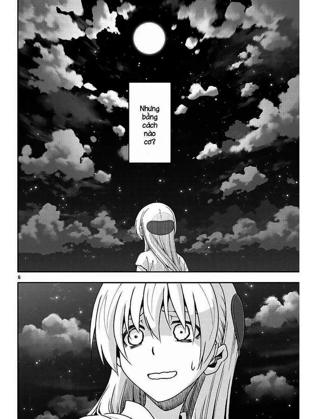 Truyện Tranh Tóm Lại Là Em Rất Dễ Thương - Tonikaku Kawaii trang 6