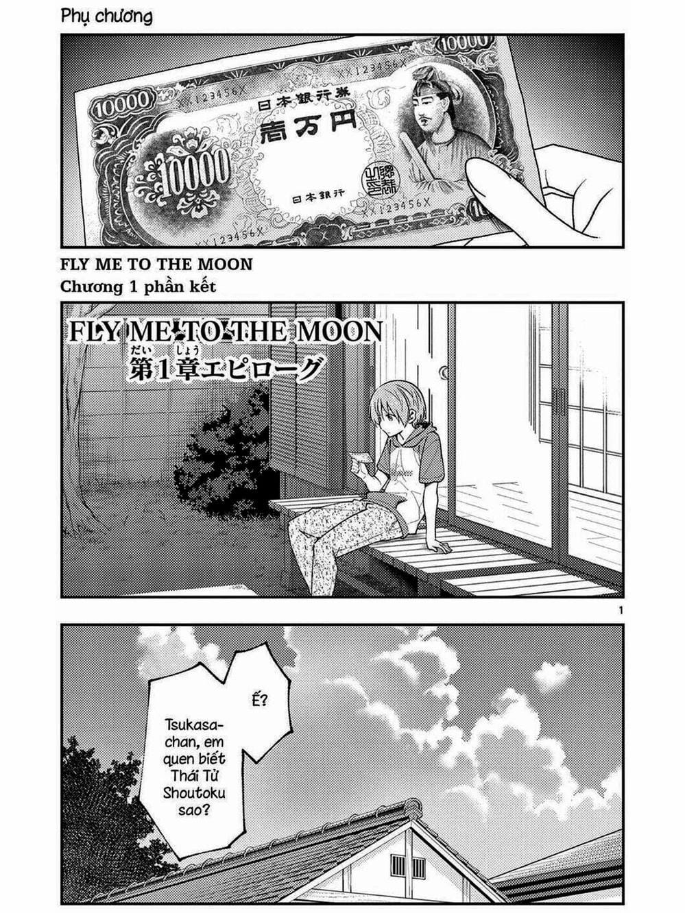 Truyện Tranh Tóm Lại Là Em Rất Dễ Thương - Tonikaku Kawaii trang 6