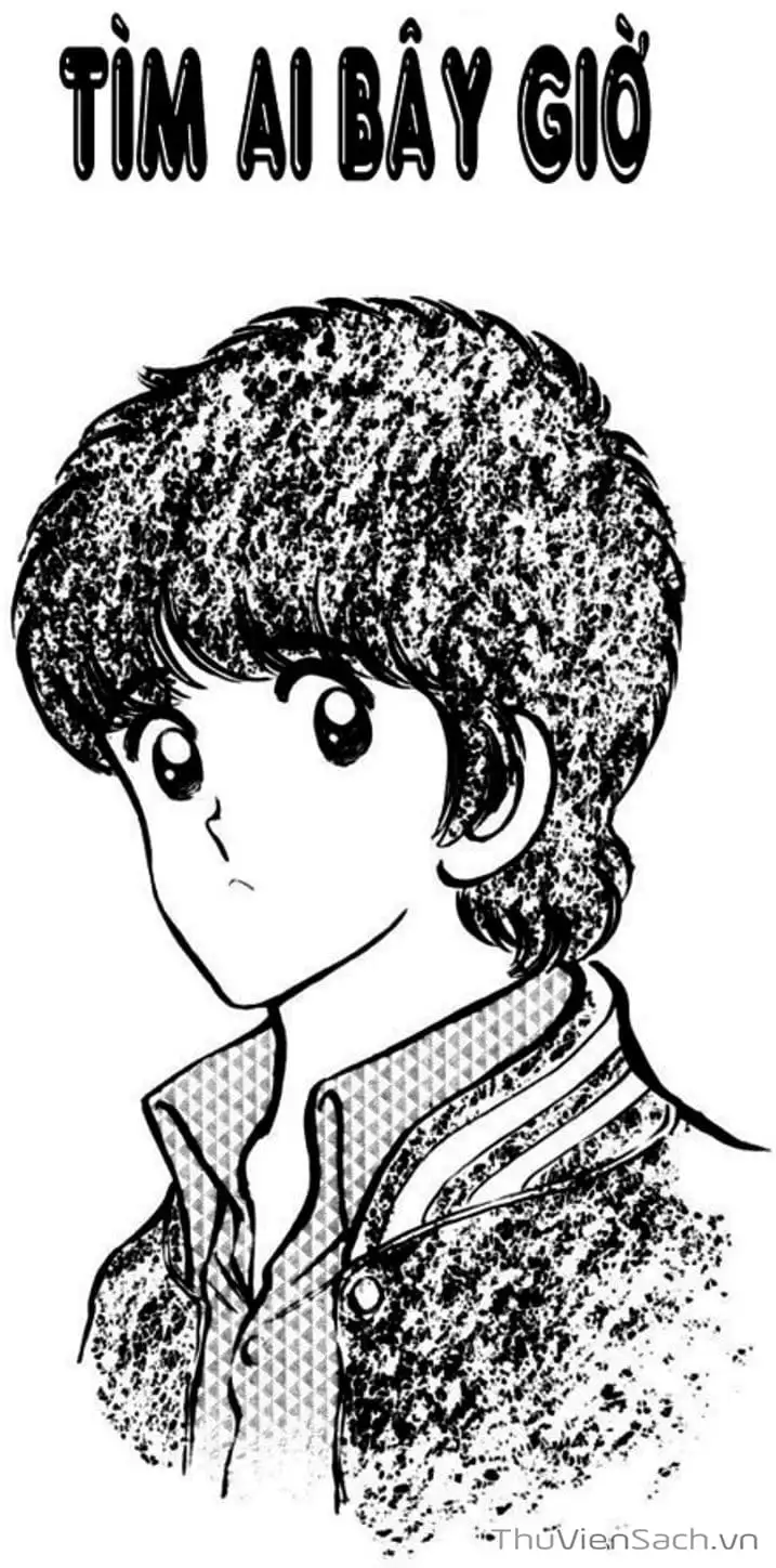 Truyện Tranh Tầm Với - Touch trang 3