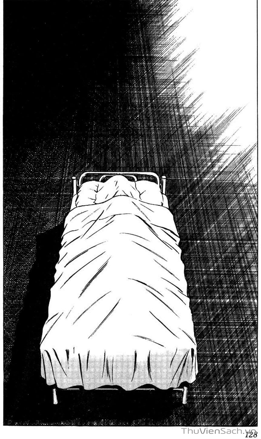 Truyện Tranh Tầm Với - Touch trang 3