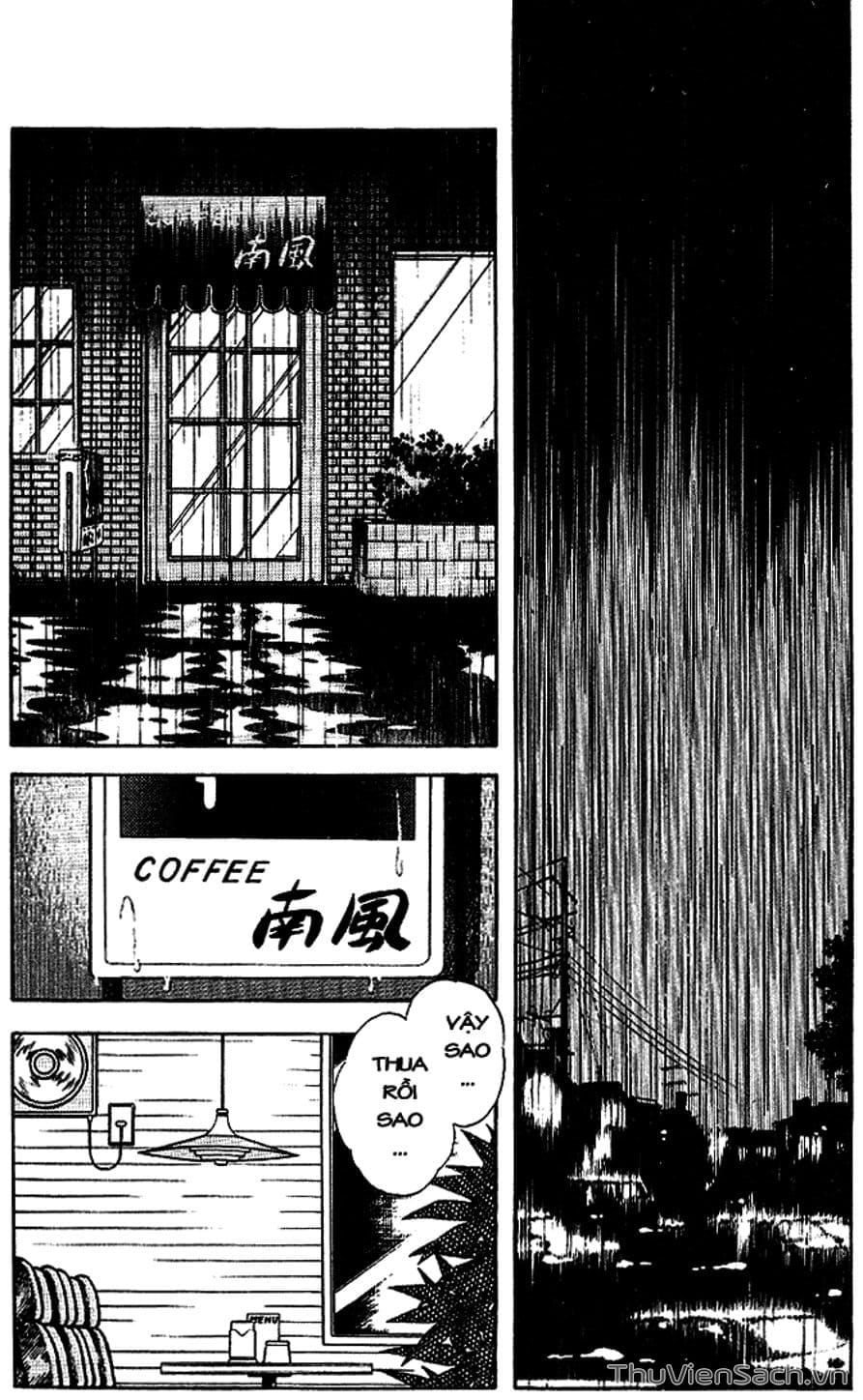 Truyện Tranh Tầm Với - Touch trang 3