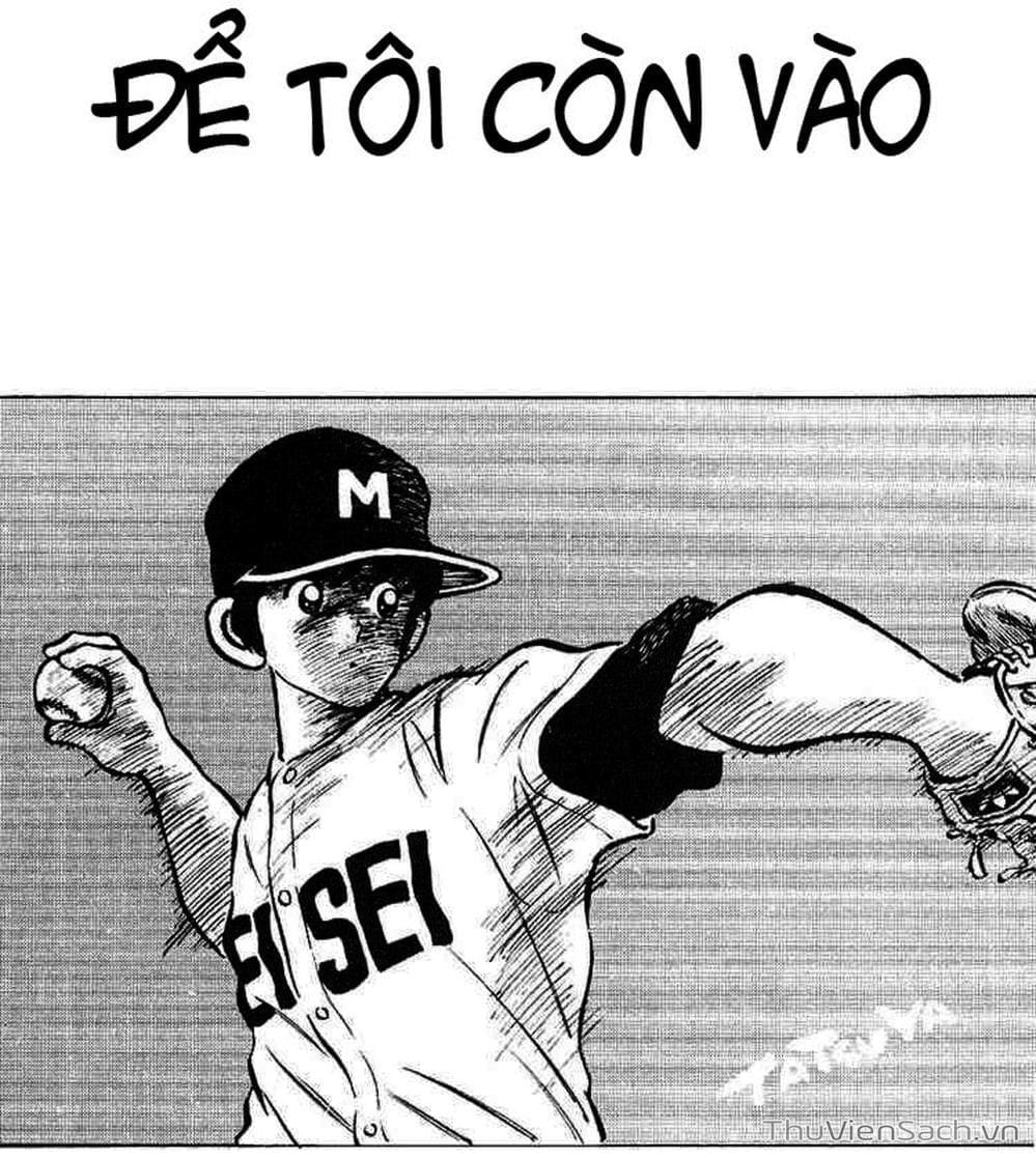 Truyện Tranh Tầm Với - Touch trang 3