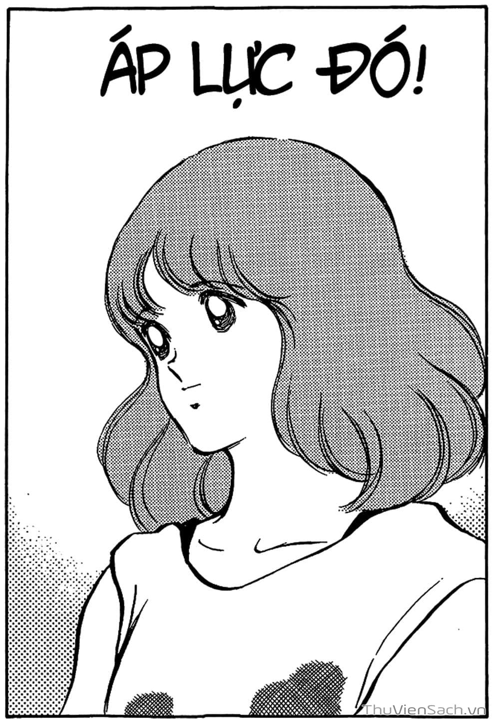 Truyện Tranh Tầm Với - Touch trang 3