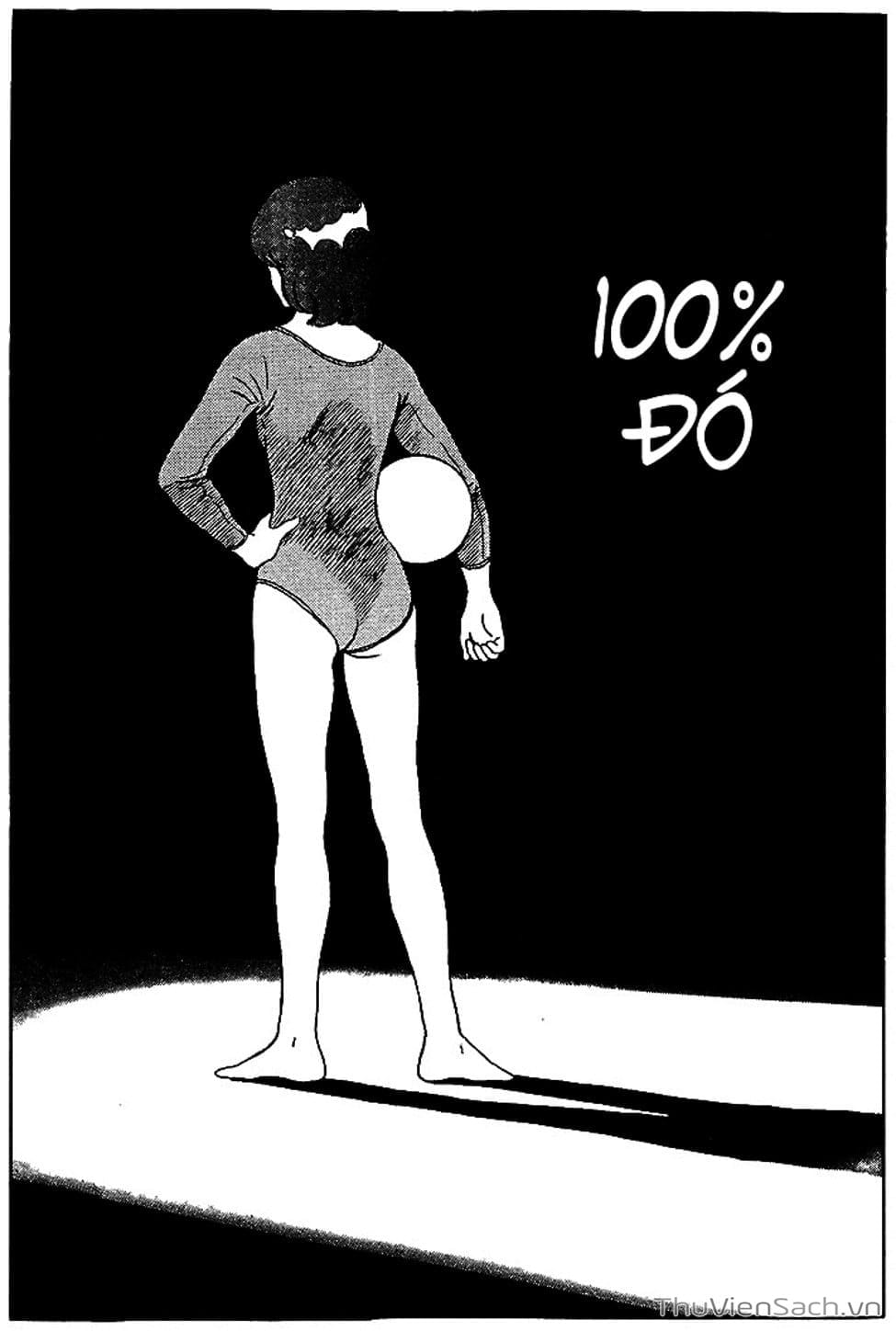 Truyện Tranh Tầm Với - Touch trang 3