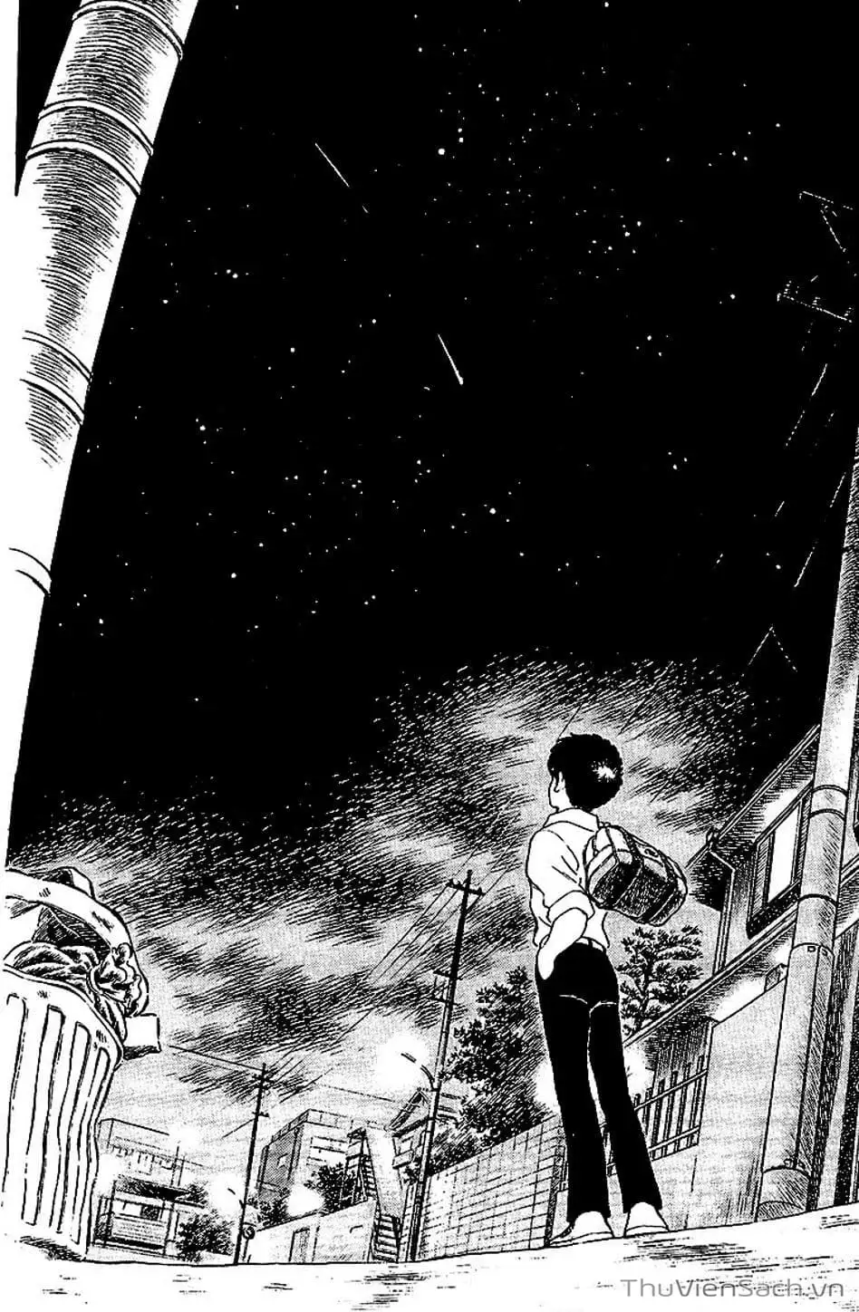 Truyện Tranh Tầm Với - Touch trang 3