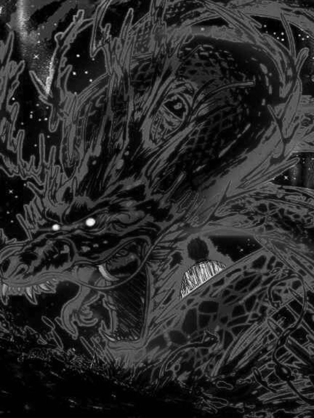 Truyện Tranh Truyền Thuyết Về Dòng Máu Bị Nguyền Rủa: Tougen Anki trang 6