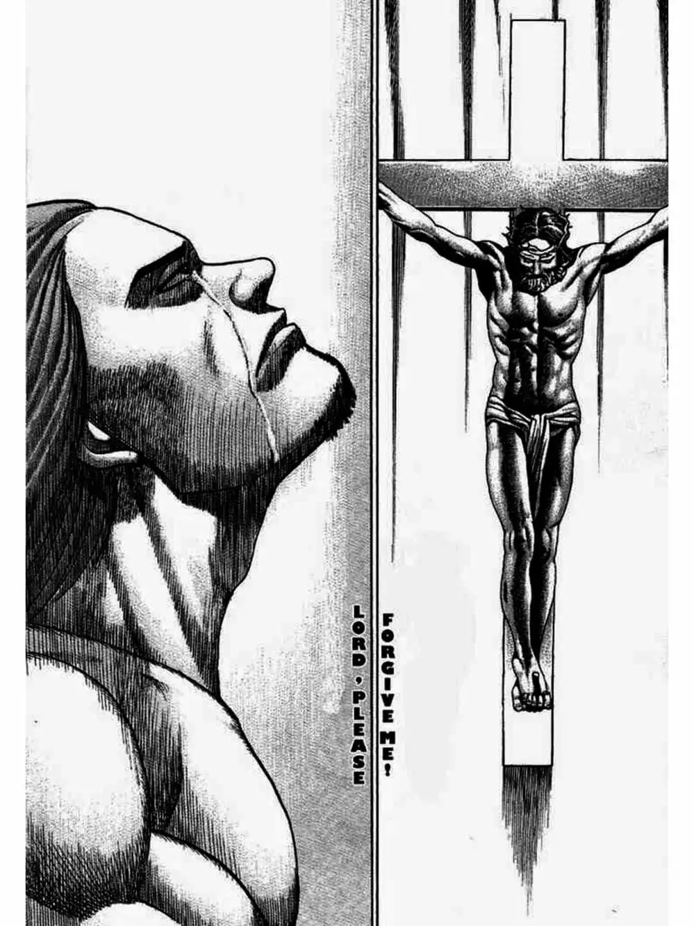 Truyện Tranh Khó Khăn - Tough trang 4