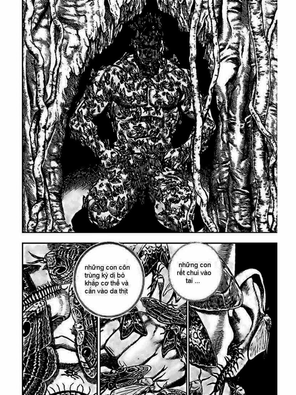 Truyện Tranh Khó Khăn - Tough trang 4