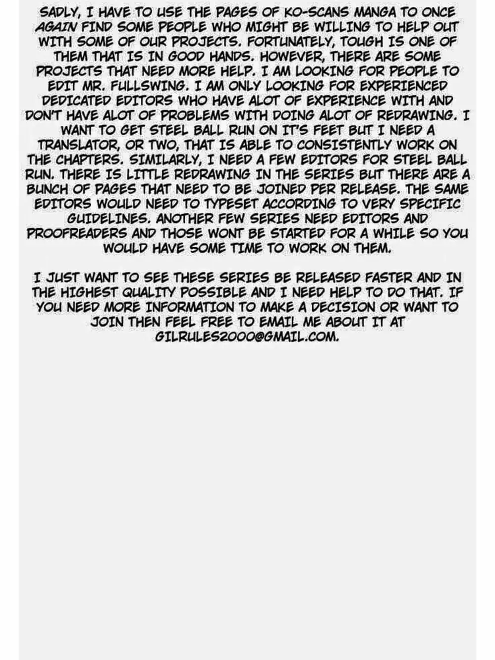 Truyện Tranh Khó Khăn - Tough trang 4