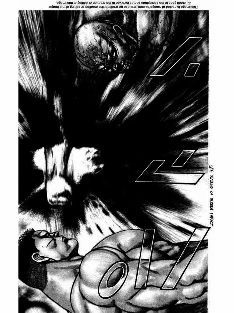 Truyện Tranh Khó Khăn - Tough trang 4