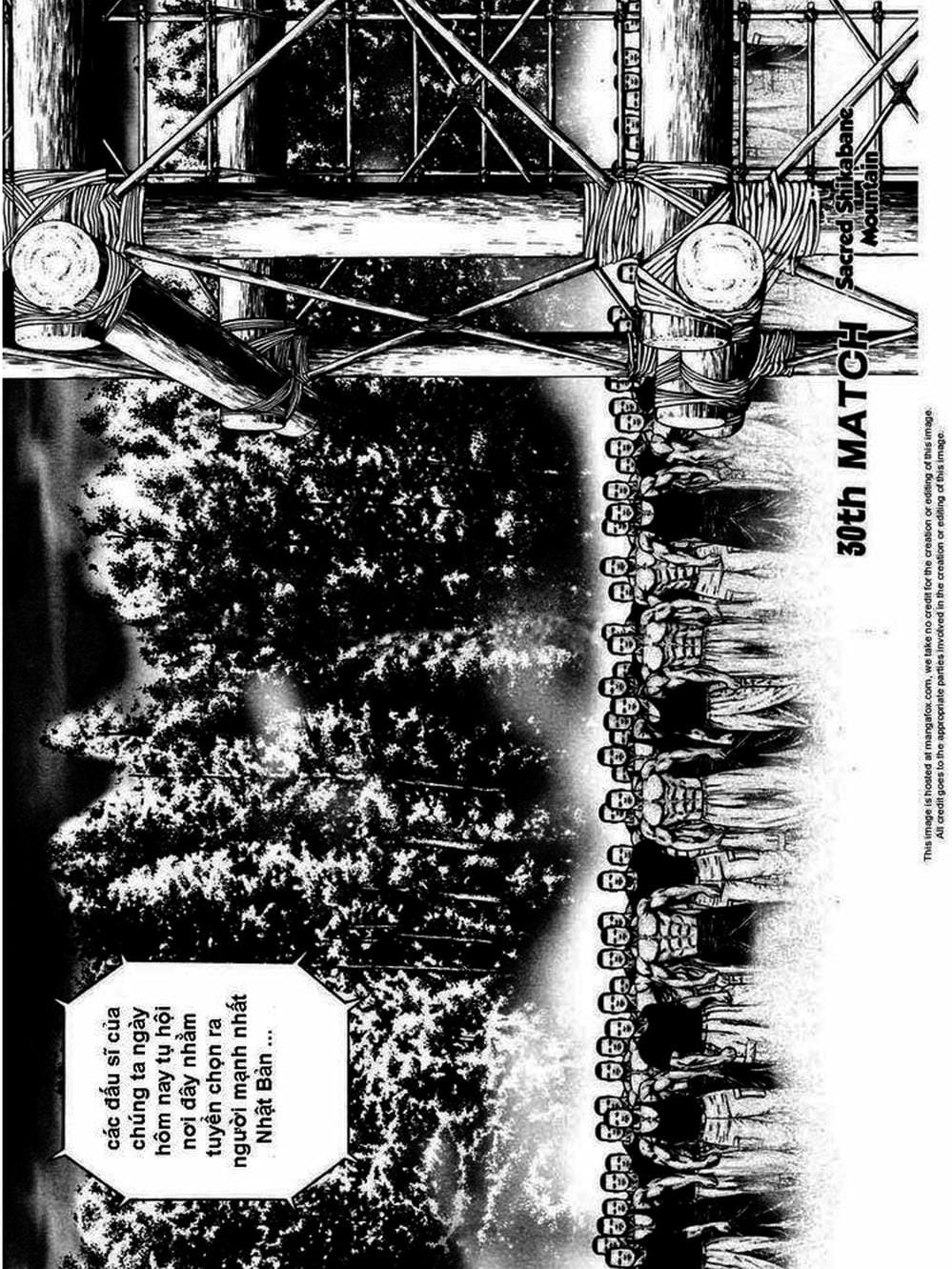 Truyện Tranh Khó Khăn - Tough trang 4