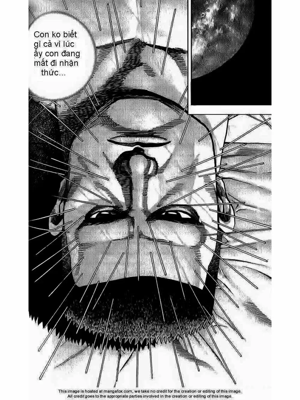 Truyện Tranh Khó Khăn - Tough trang 4