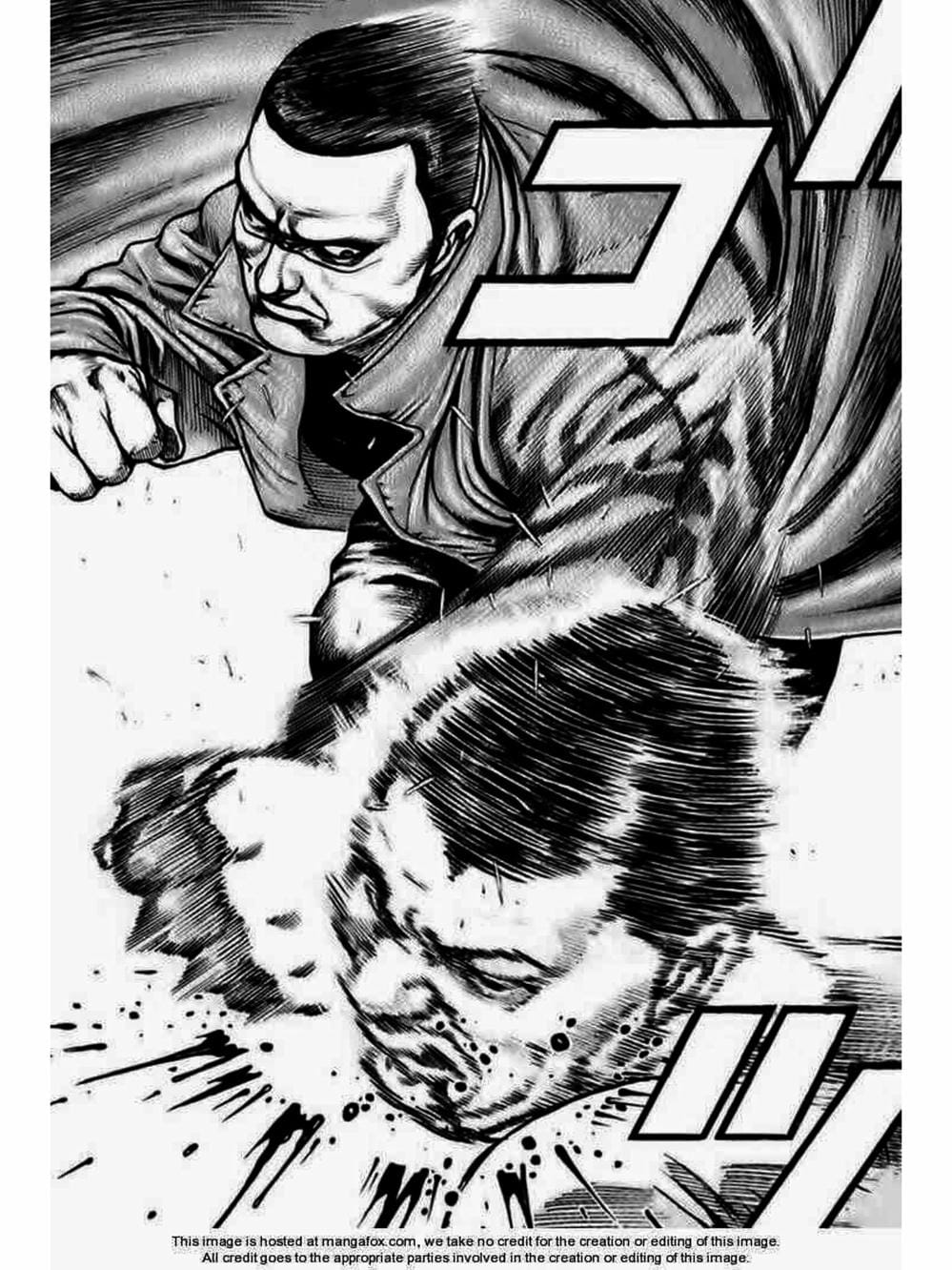 Truyện Tranh Khó Khăn - Tough trang 4