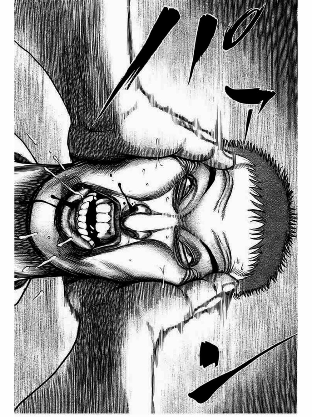 Truyện Tranh Khó Khăn - Tough trang 4