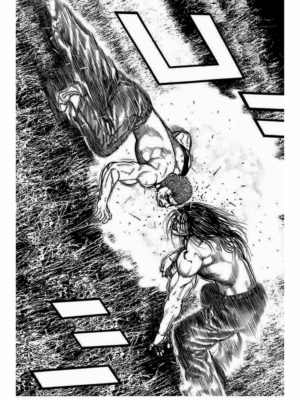 Truyện Tranh Khó Khăn - Tough trang 4