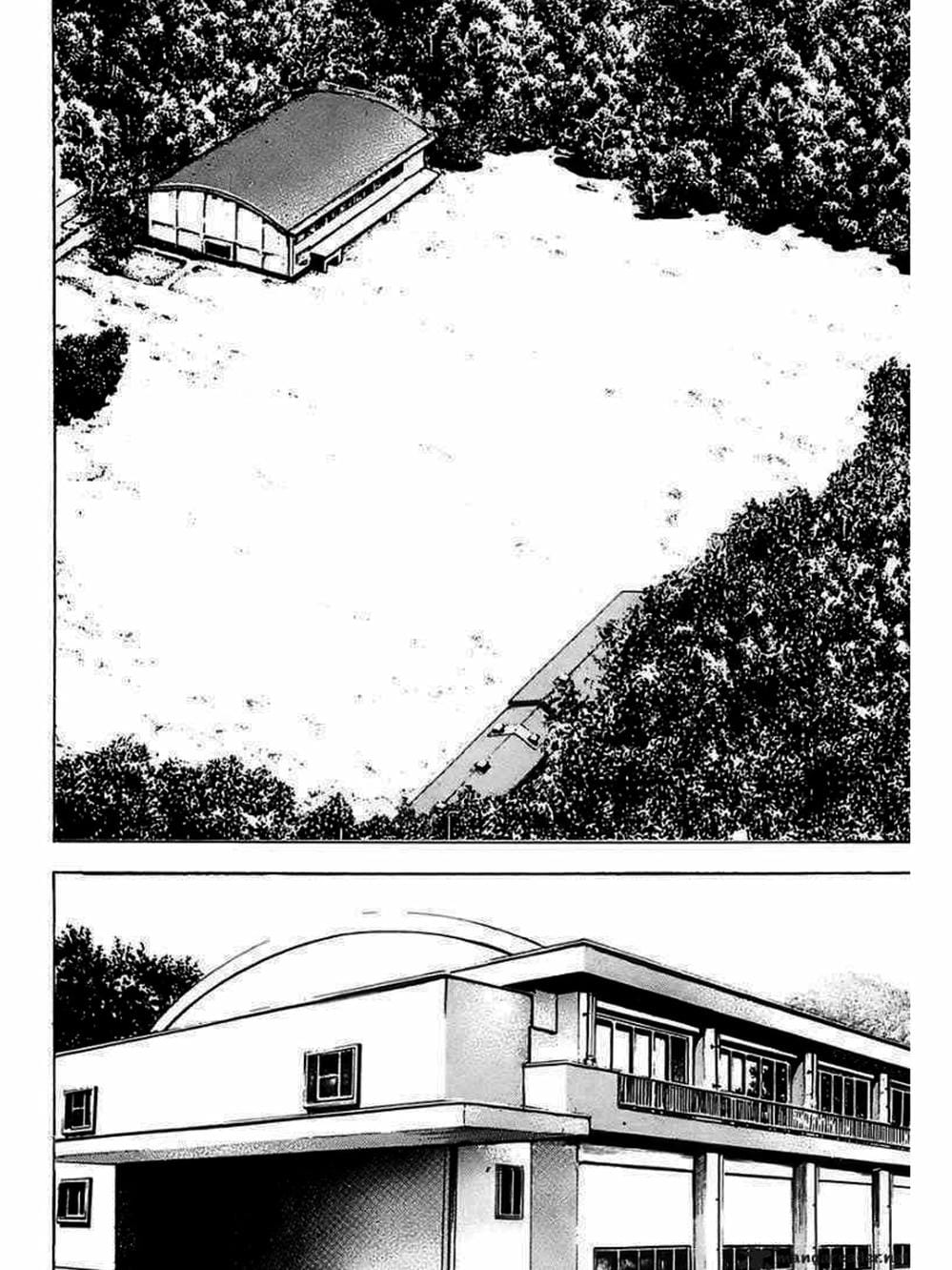 Truyện Tranh Khó Khăn - Tough trang 4