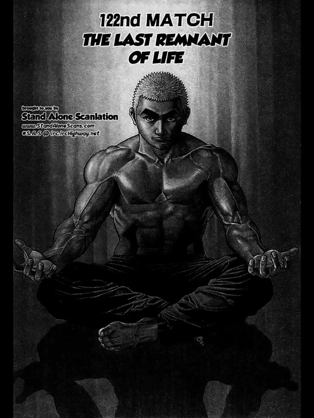 Truyện Tranh Khó Khăn - Tough trang 4