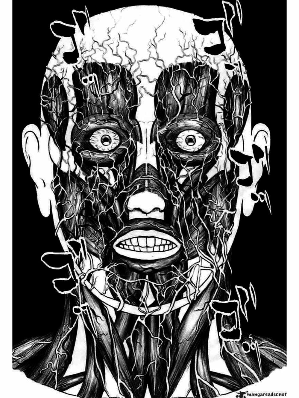 Truyện Tranh Khó Khăn - Tough trang 4