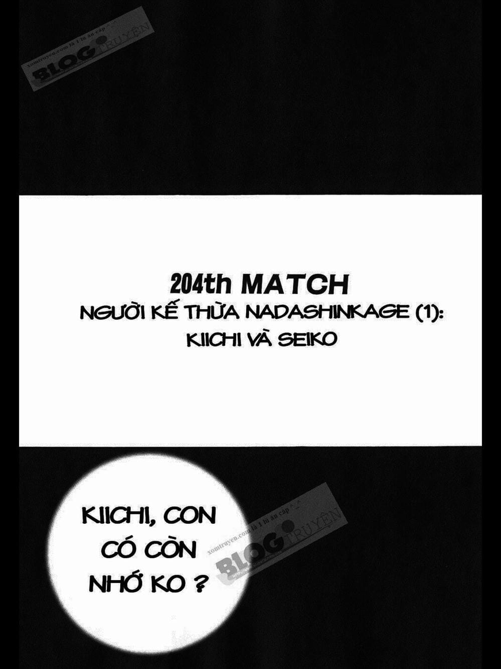 Truyện Tranh Khó Khăn - Tough trang 4