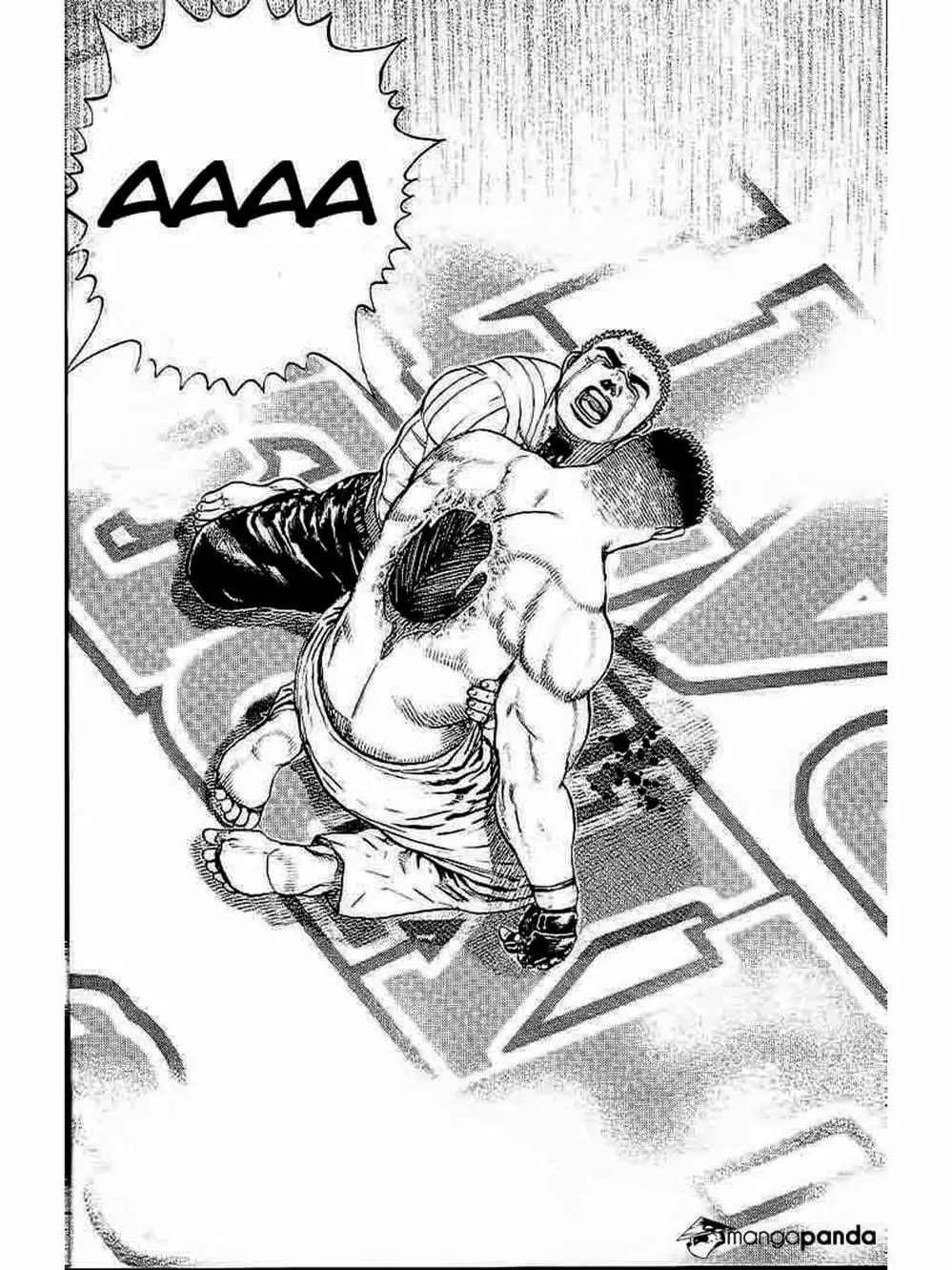 Truyện Tranh Khó Khăn - Tough trang 4