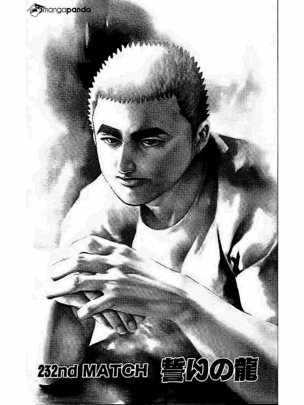 Truyện Tranh Khó Khăn - Tough trang 4