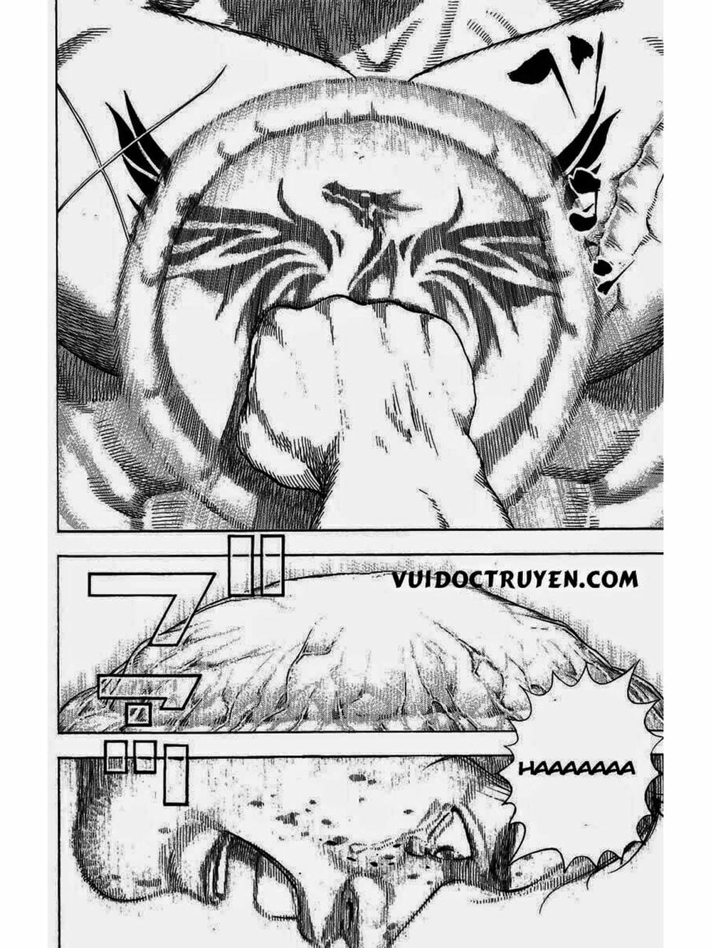 Truyện Tranh Khó Khăn - Tough trang 4
