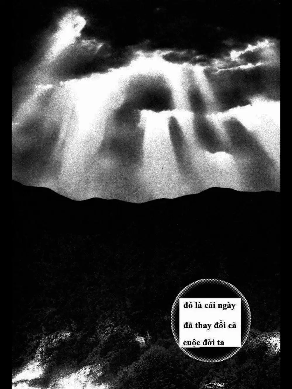 Truyện Tranh Khó Khăn - Tough trang 4