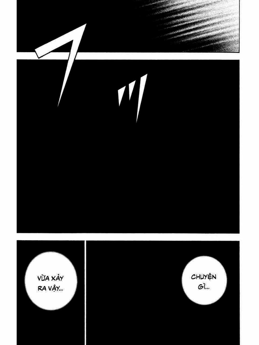 Truyện Tranh Khó Khăn - Tough trang 4