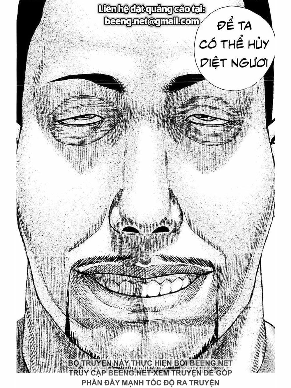 Truyện Tranh Khó Khăn - Tough trang 4