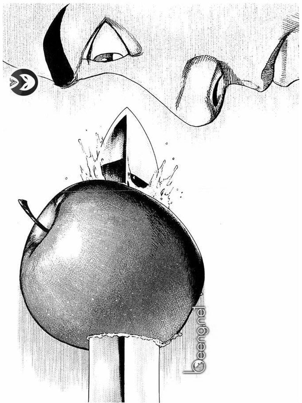 Truyện Tranh Khó Khăn - Tough trang 4